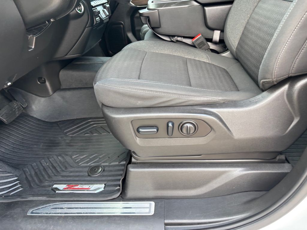 Used Car 2023 Chevrolet Silverado 2500hd  Lt For Sale Under $60,000 In Austin, Texas