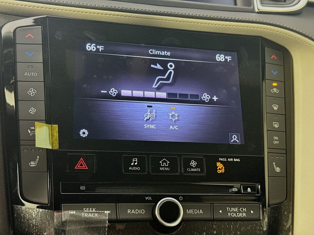 QX55 Luxe
