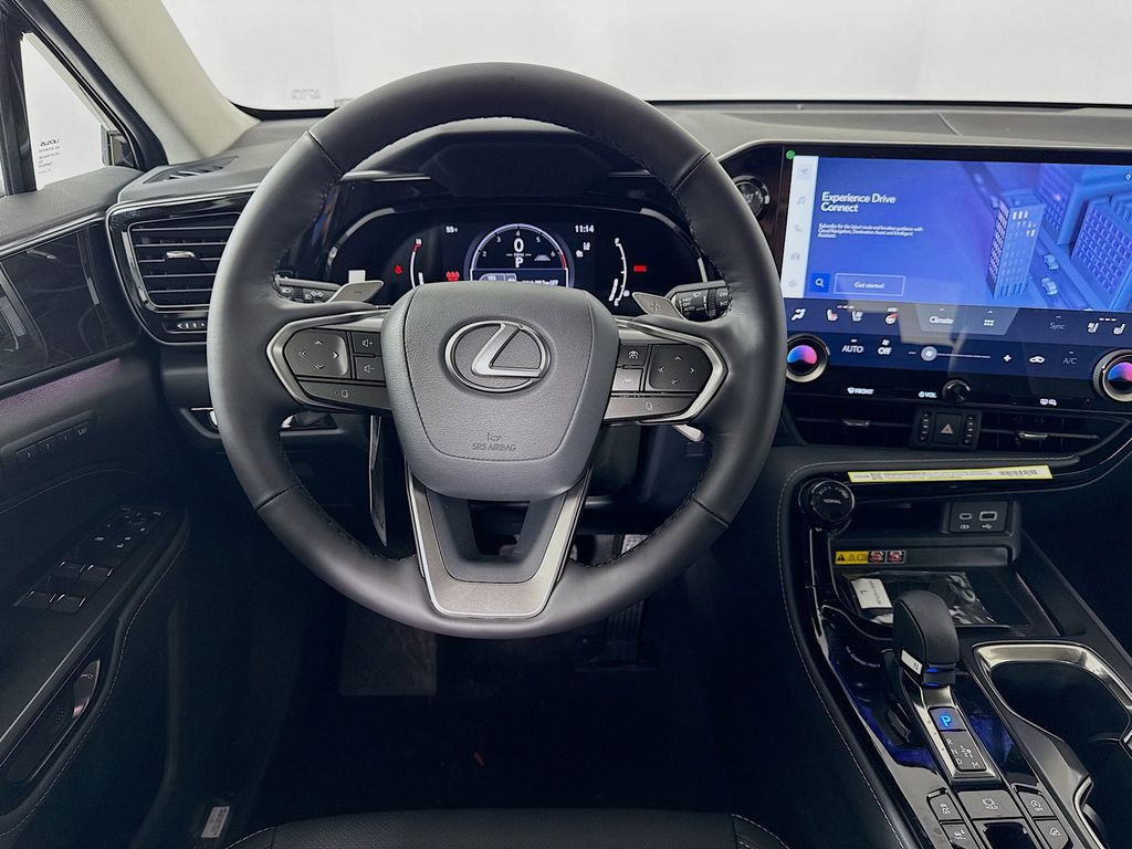 Thumbnail: 2026 Lexus NX - 19