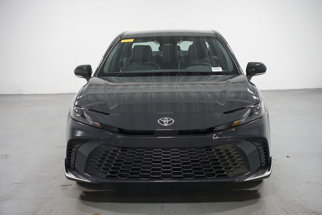 Thumbnail: 2025 Toyota Camry - 2