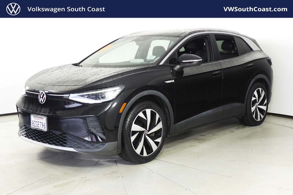 2021 Volkswagen ID.4 S -
                  Santa Ana, CA