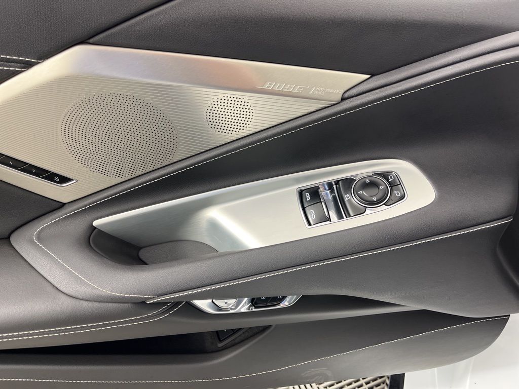 Thumbnail: 2024 Chevrolet Corvette - 25