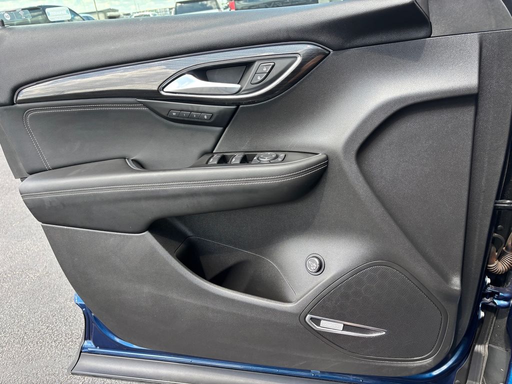 Used Car 2022 Buick Envision  Essence For Sale Under $30,000 In Austin, Texas