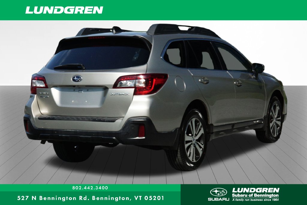 Used 2018 Subaru Outback SUV
