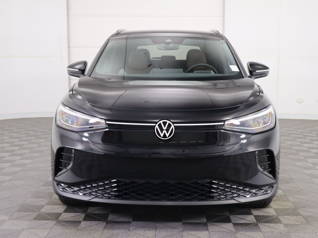 Thumbnail: 2025 Volkswagen ID.4 - 2