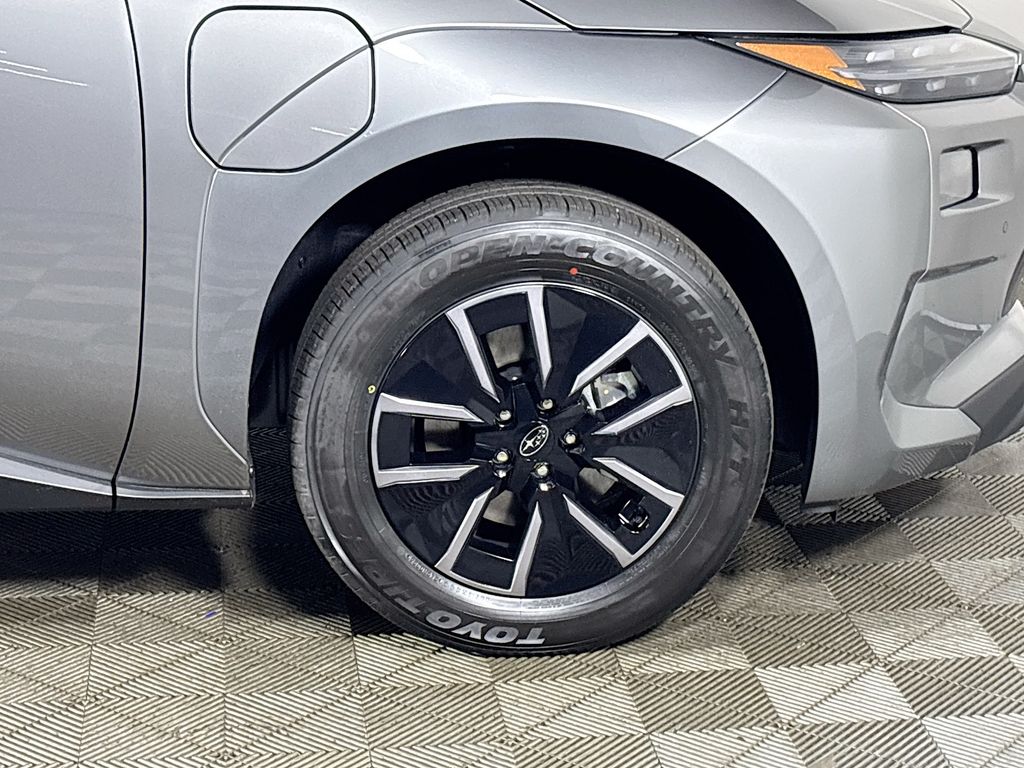 2026 Subaru Solterra Premium