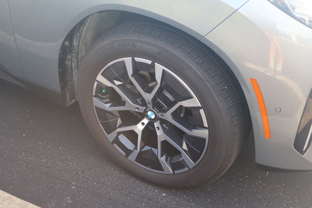 Thumbnail: 2025 BMW X3 - 5