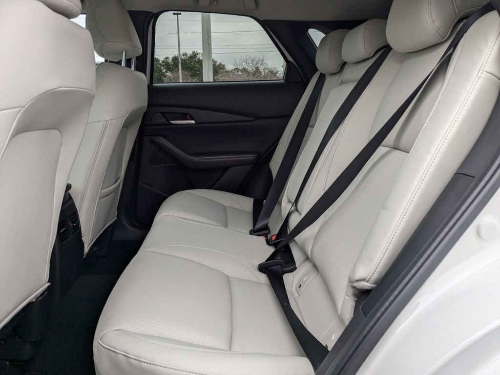2025 Mazda CX-30 2.5 S Premium