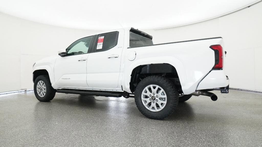 Thumbnail: 2025 Toyota Tacoma - 12