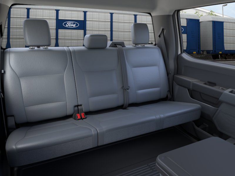 2026 Ford F-350 Super Duty XL