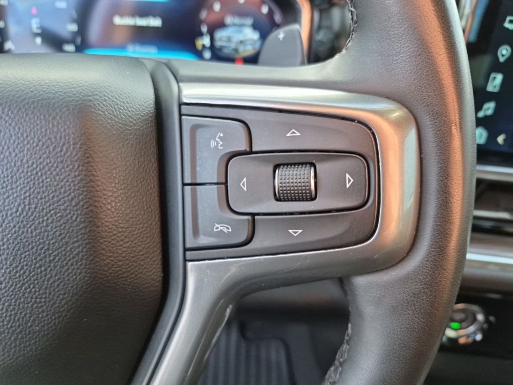 Used Car 2023 Chevrolet Silverado 1500  Lt For Sale Under $35,000 In Austin, Texas