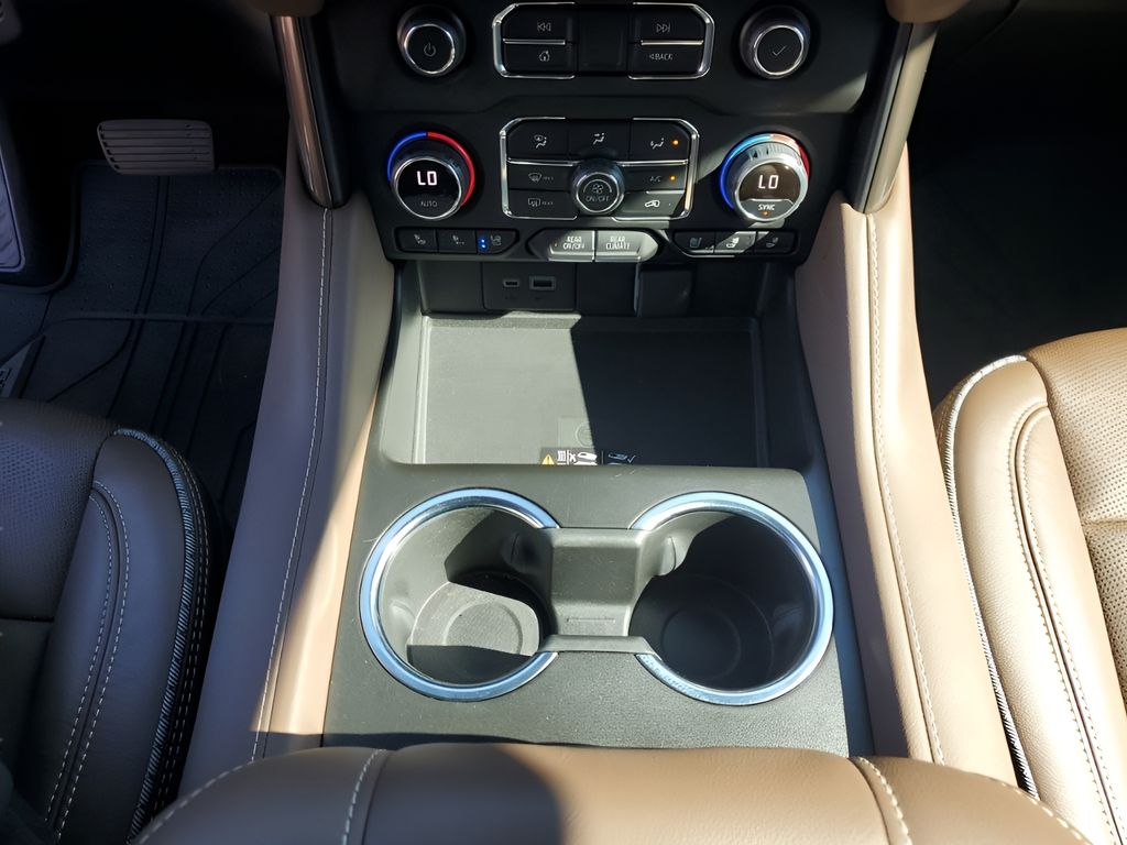 Used Car 2022 Chevrolet Tahoe  High Country For Sale Under $70,000 In Austin, Texas