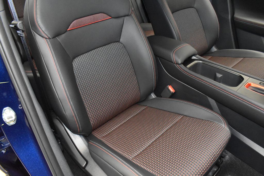 Thumbnail: 2026 Nissan Kicks - 22