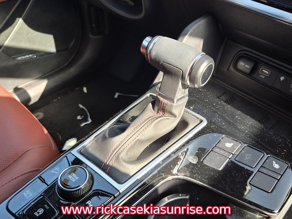 2024 Kia Sportage - $26,990