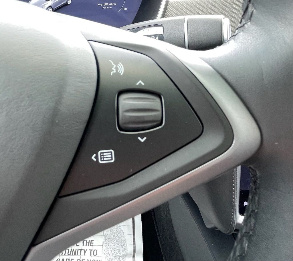 2018 Tesla Model X 75D Silver at Autostrade
