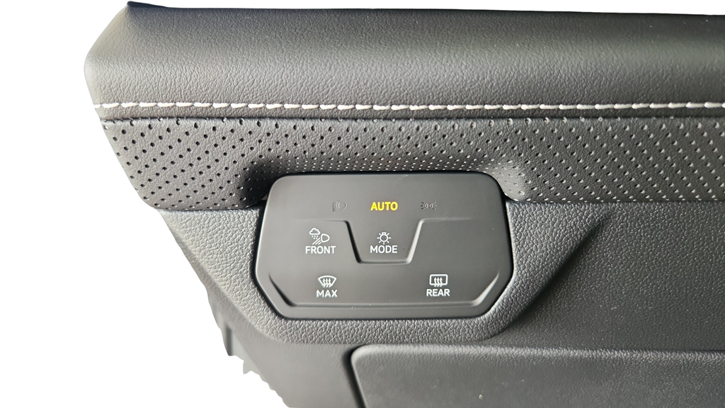 2026 Volkswagen Atlas