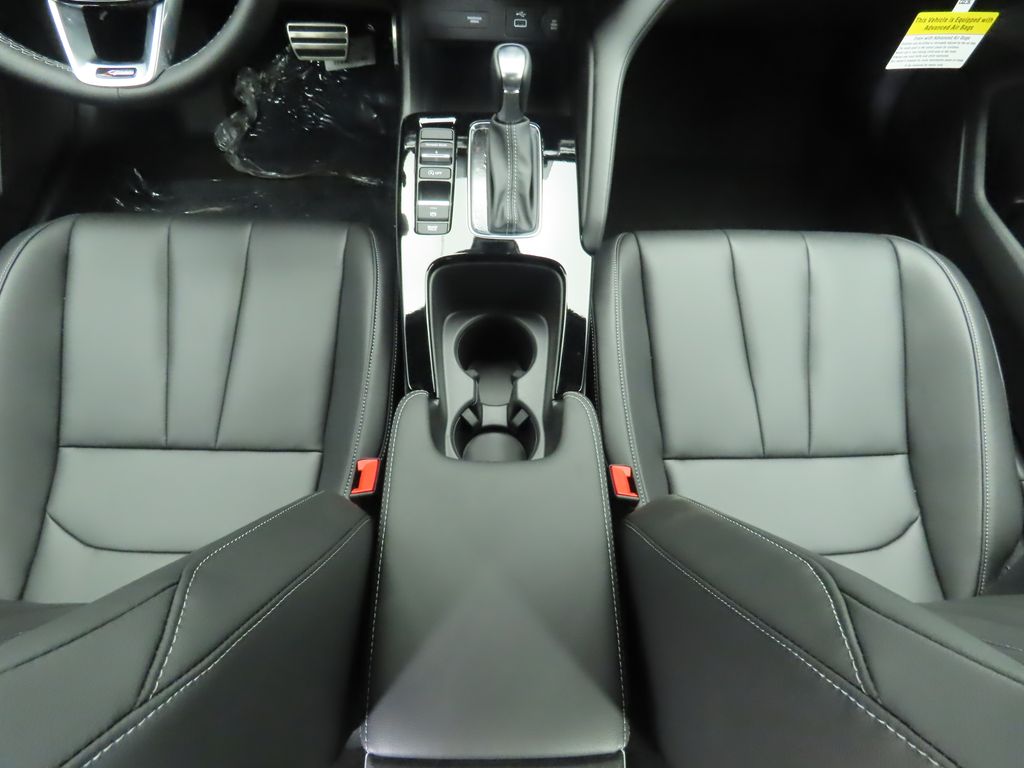 Thumbnail: 2025 Acura Integra - 18