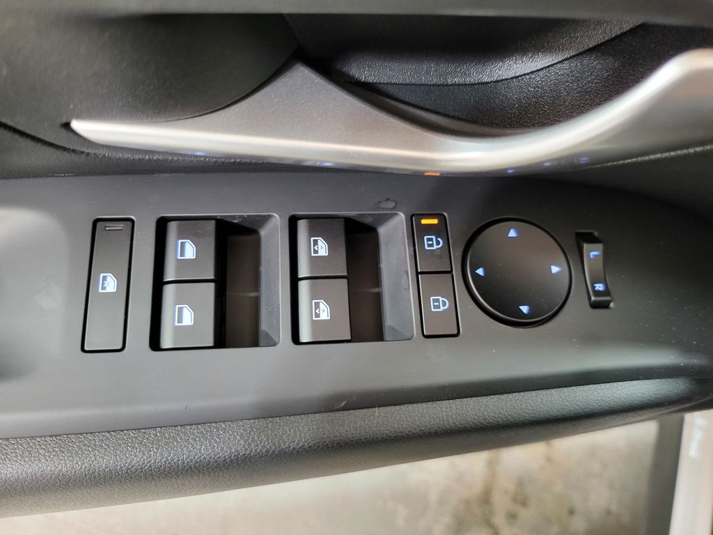 2025 Hyundai Tucson SEL Convenience 25