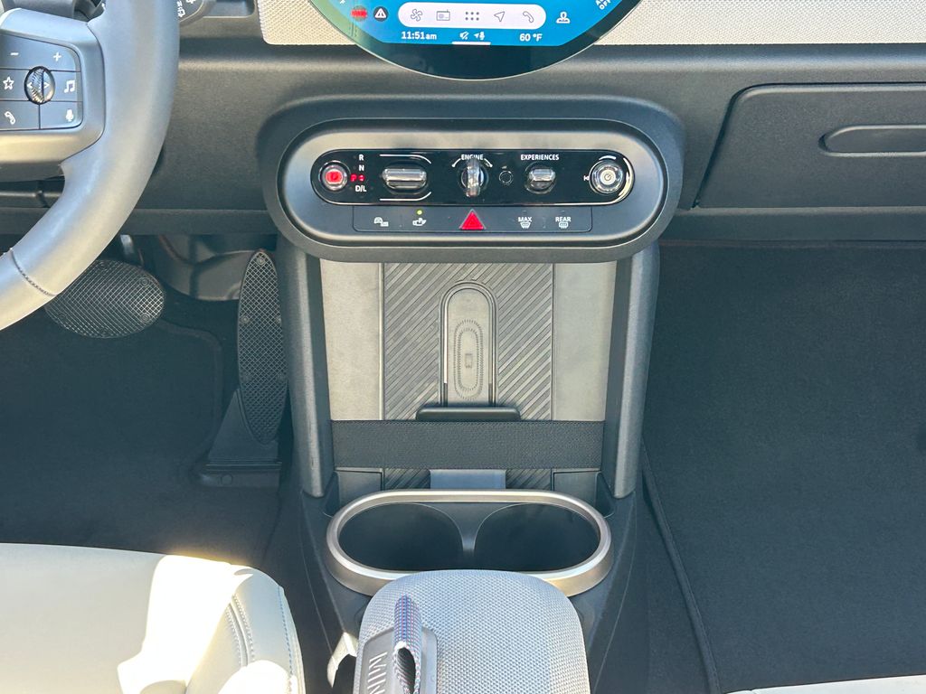 Thumbnail: 2026 MINI Cooper - 26