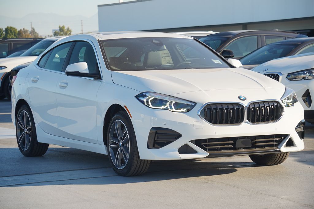 2024 BMW 2 Series 228i xDrive 3