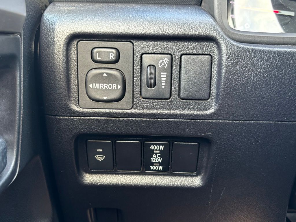 2018 Toyota 4Runner SR5 Premium photo