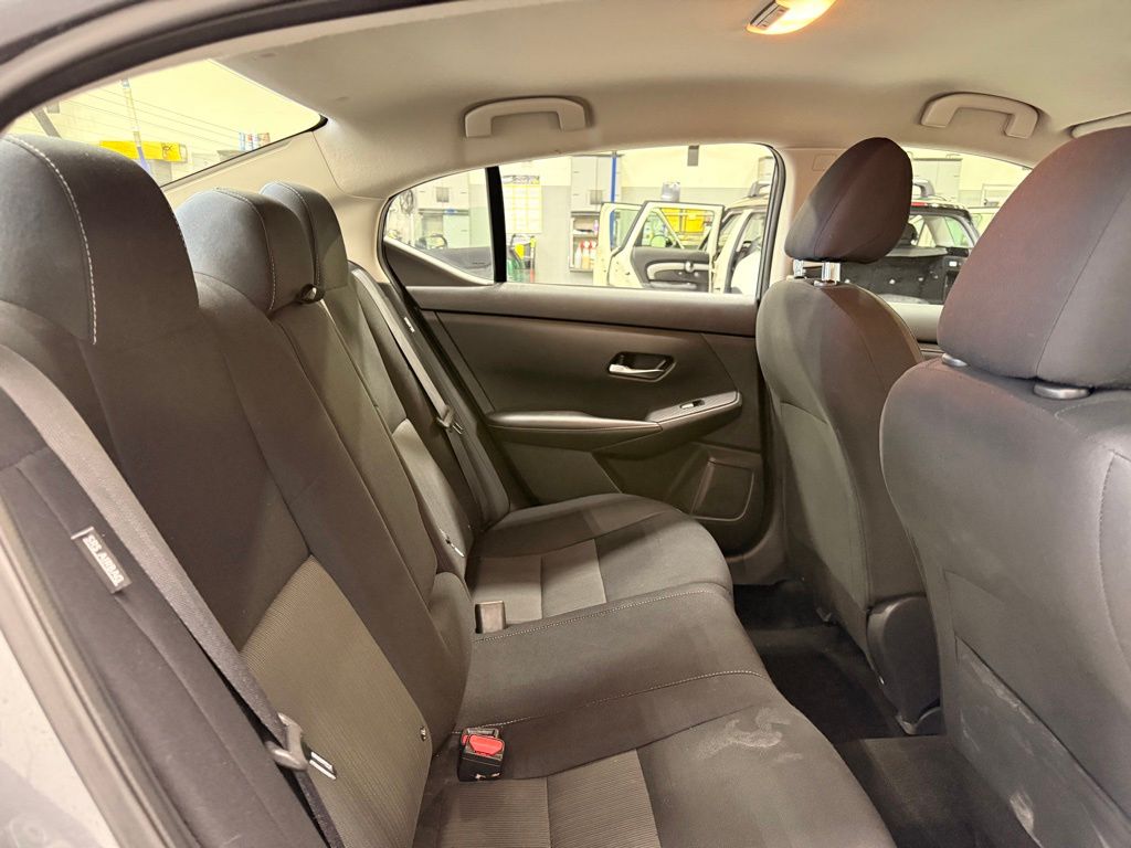 Thumbnail: 2021 Nissan Sentra - 27