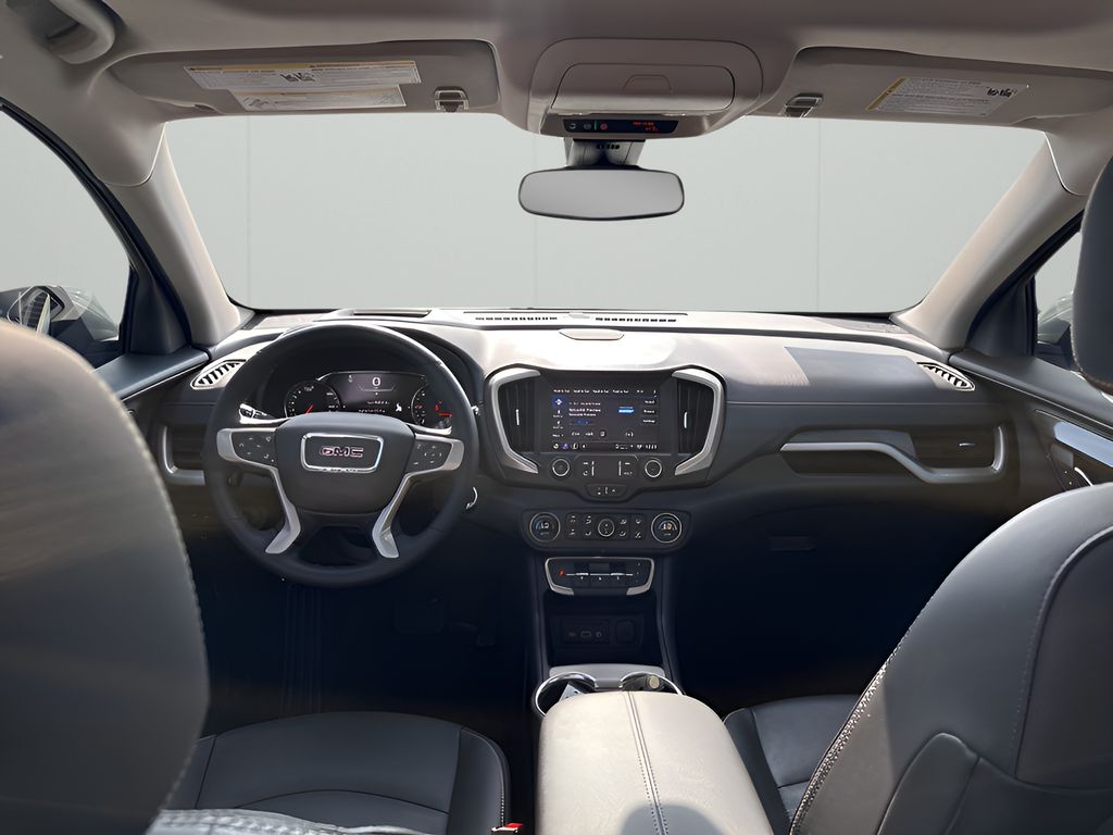 Used Car 2024 Gmc Terrain  Denali For Sale Under $35,000 In Austin, Texas