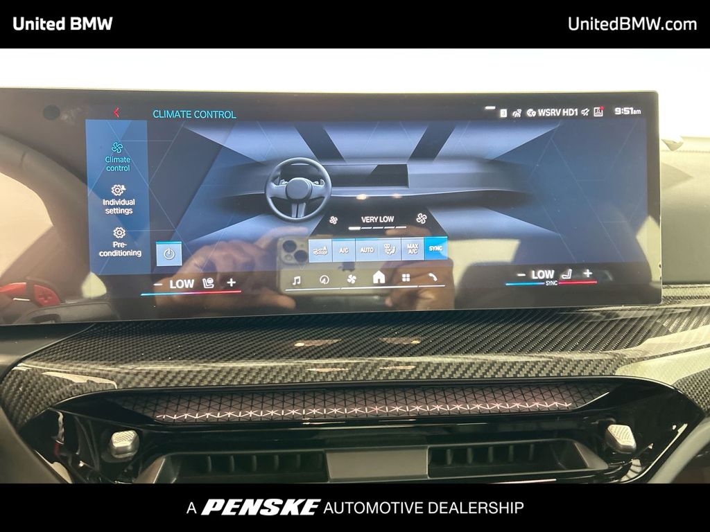 Thumbnail: 2026 BMW M4 - 19