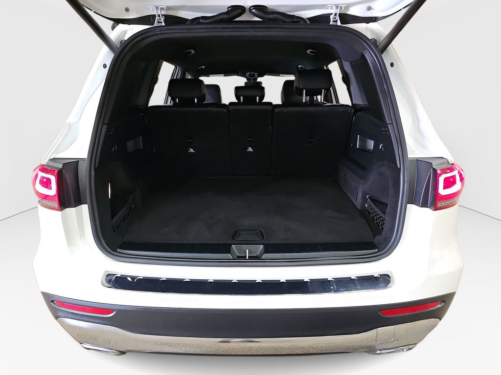 Used 2020 Mercedes-benz GLB SUV