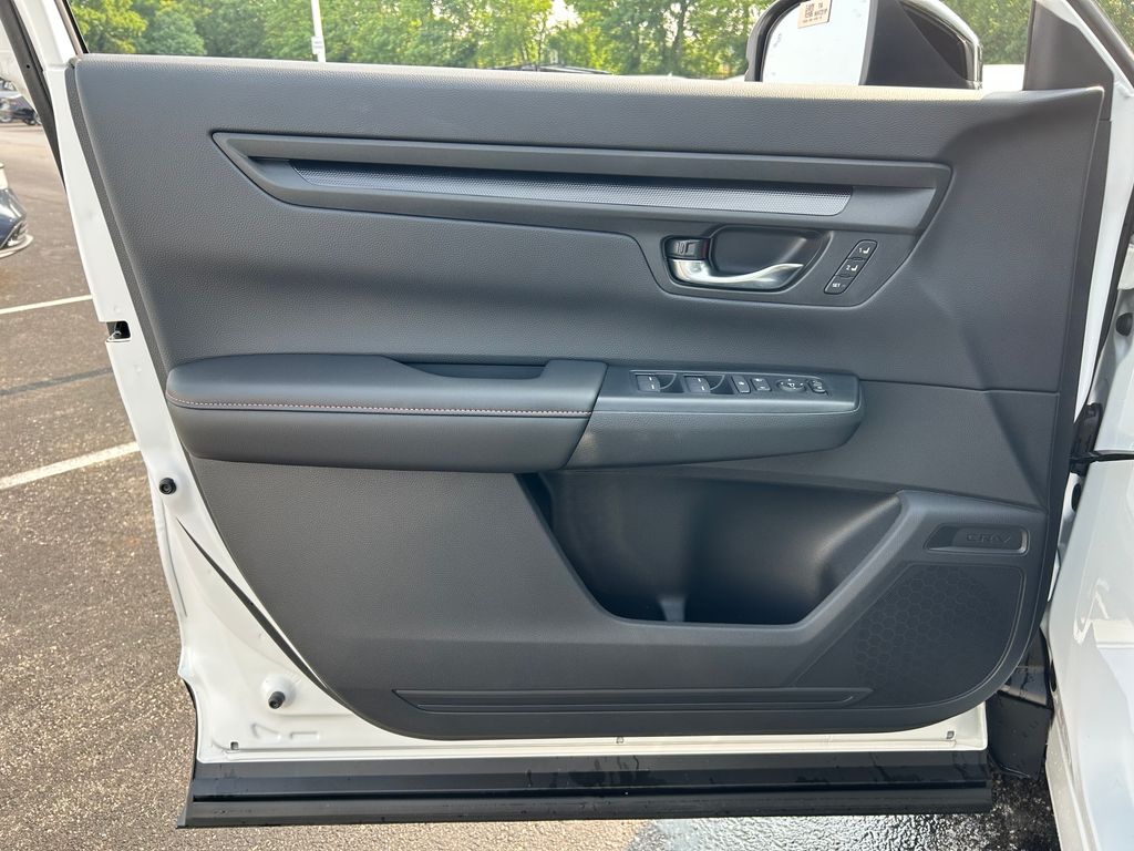 Thumbnail: 2026 Honda CR-V - 18