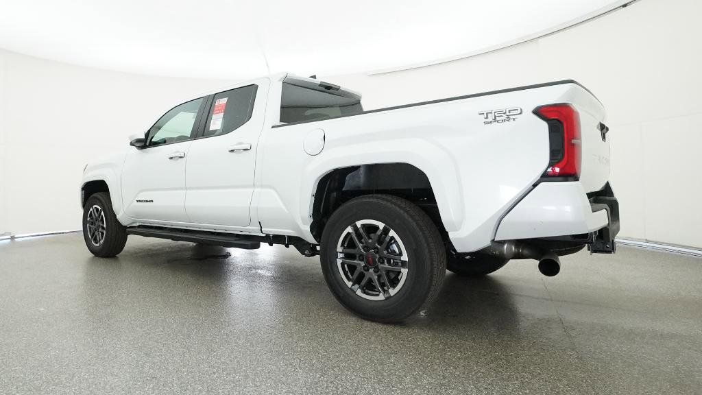 Thumbnail: 2025 Toyota Tacoma - 26