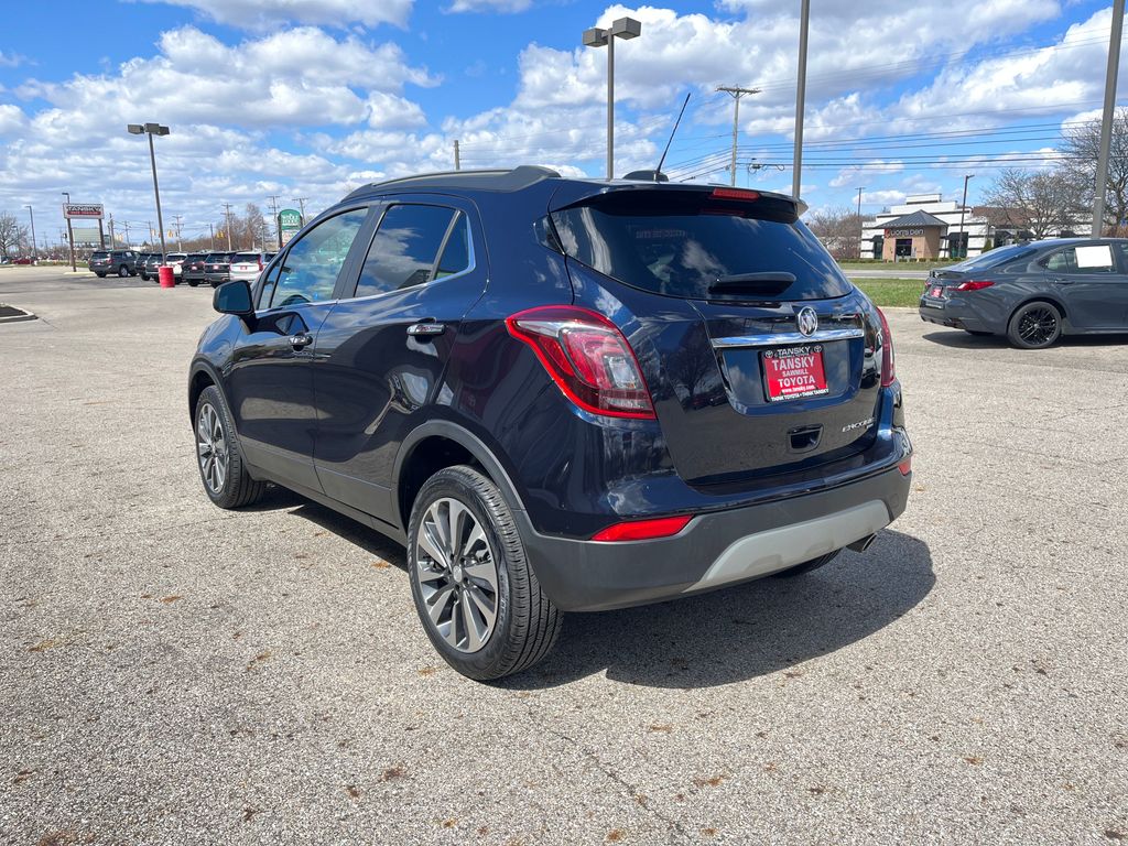 2022 Buick Encore Preferred photo