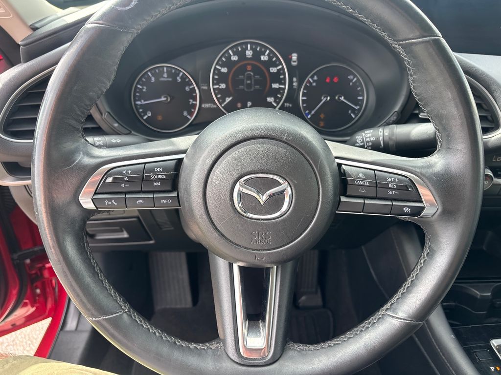 Used Car 2024 Mazda Mazda3  2.5 S Select Sport For Sale Under $25,000 In Austin, Texas