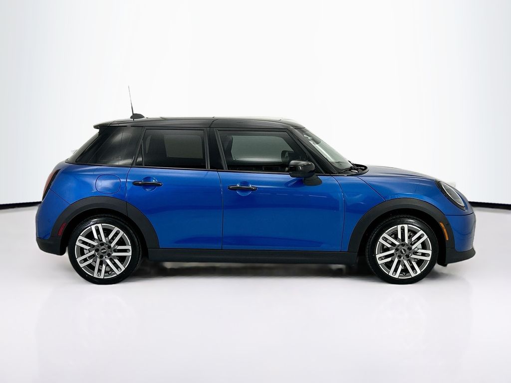 Thumbnail: 2026 MINI Cooper - 4