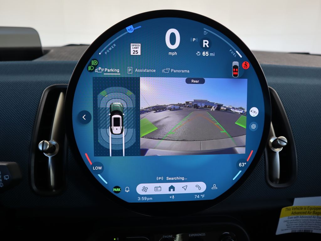 Thumbnail: 2026 MINI Cooper Countryman - 15