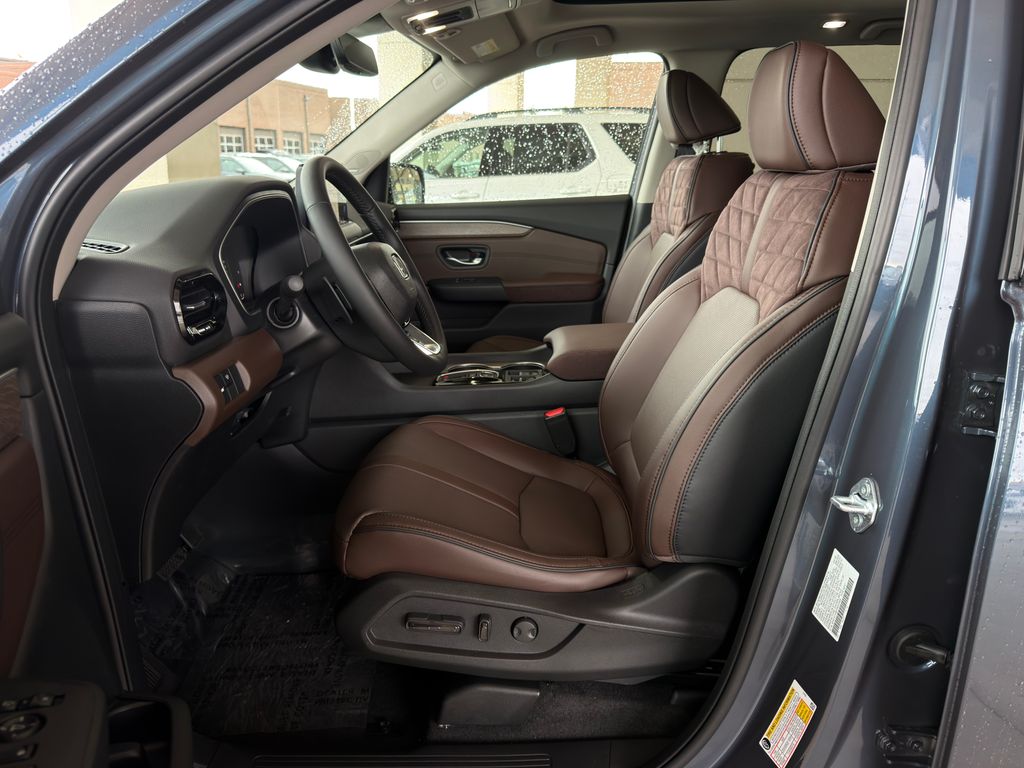 Thumbnail: 2026 Honda Pilot - 17