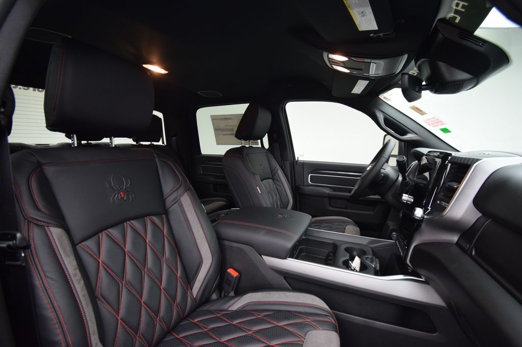 new 2026 Ram 2500 car, priced at $95,388