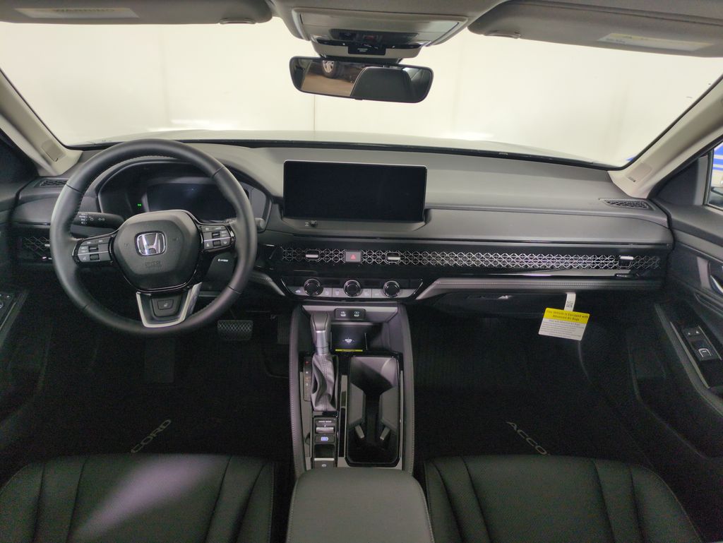 New 2025 Honda Accord Hybrid For Sale in Fort Wayne, IN
