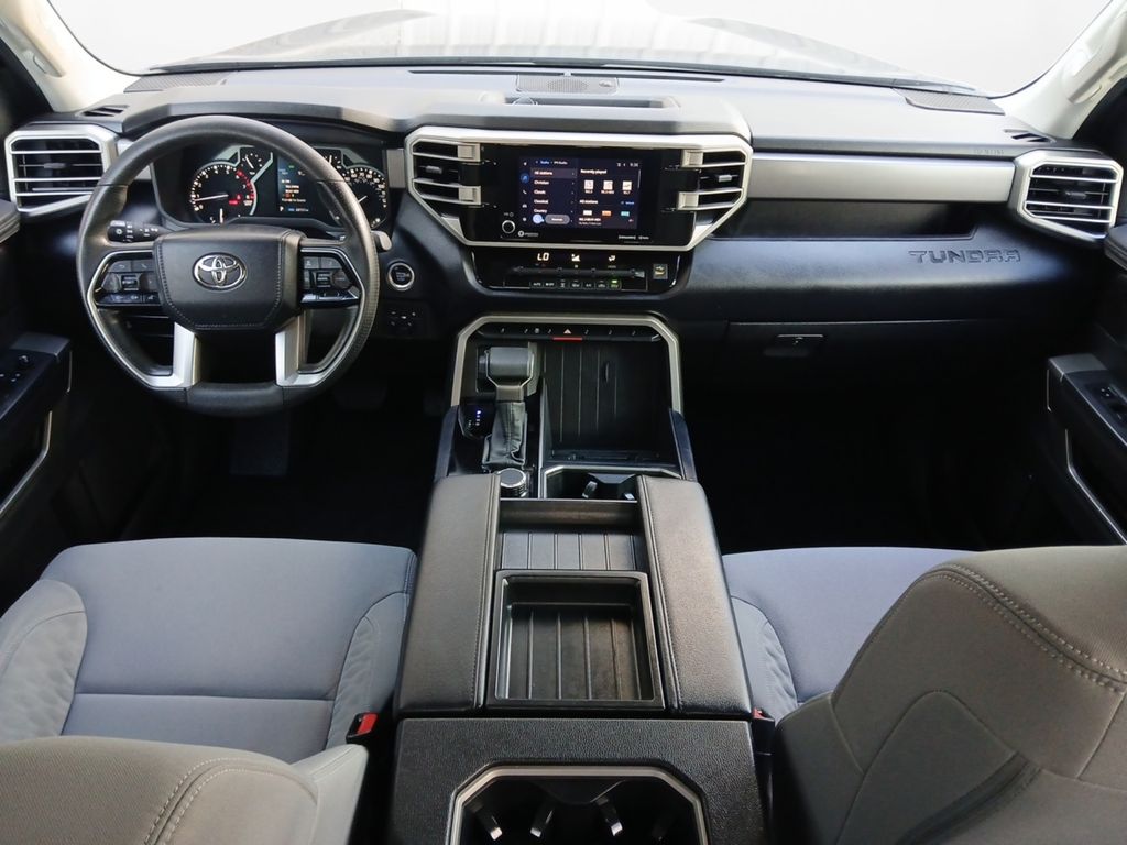 Used Car 2022 Toyota Tundra  Sr5 For Sale Under $35,000 In Austin, Texas