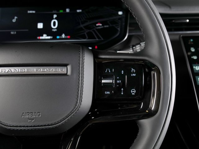 New 2026 Gray Land Rover Dynamic SE image 20