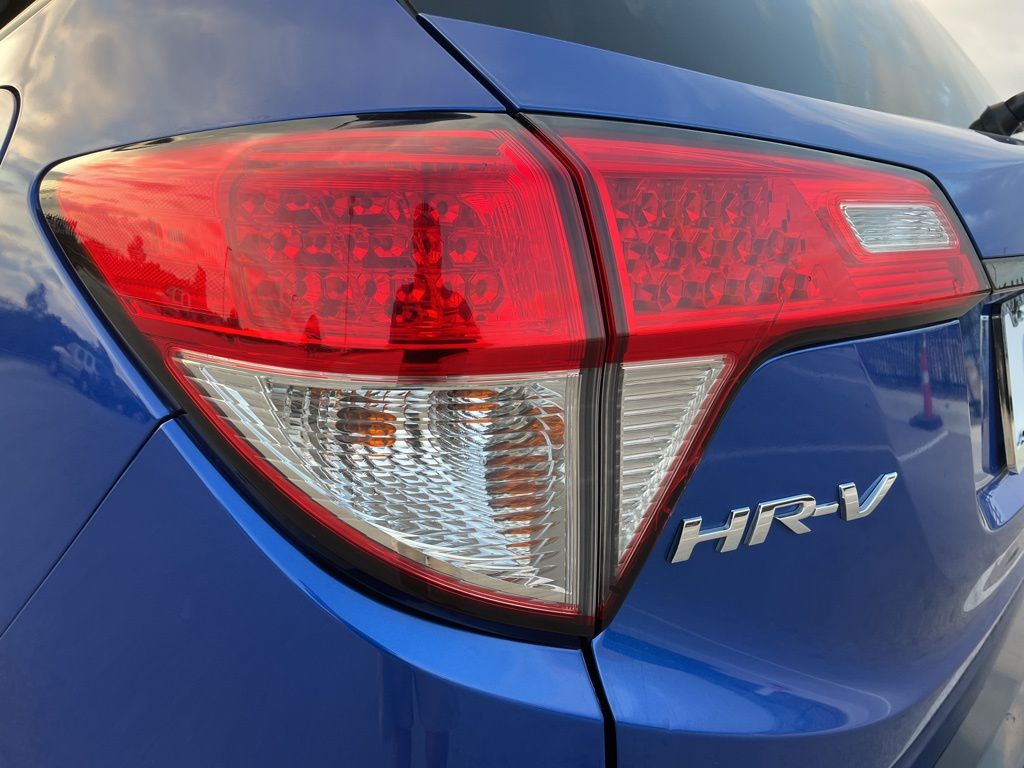 Thumbnail: 2021 Honda HR-V - 7