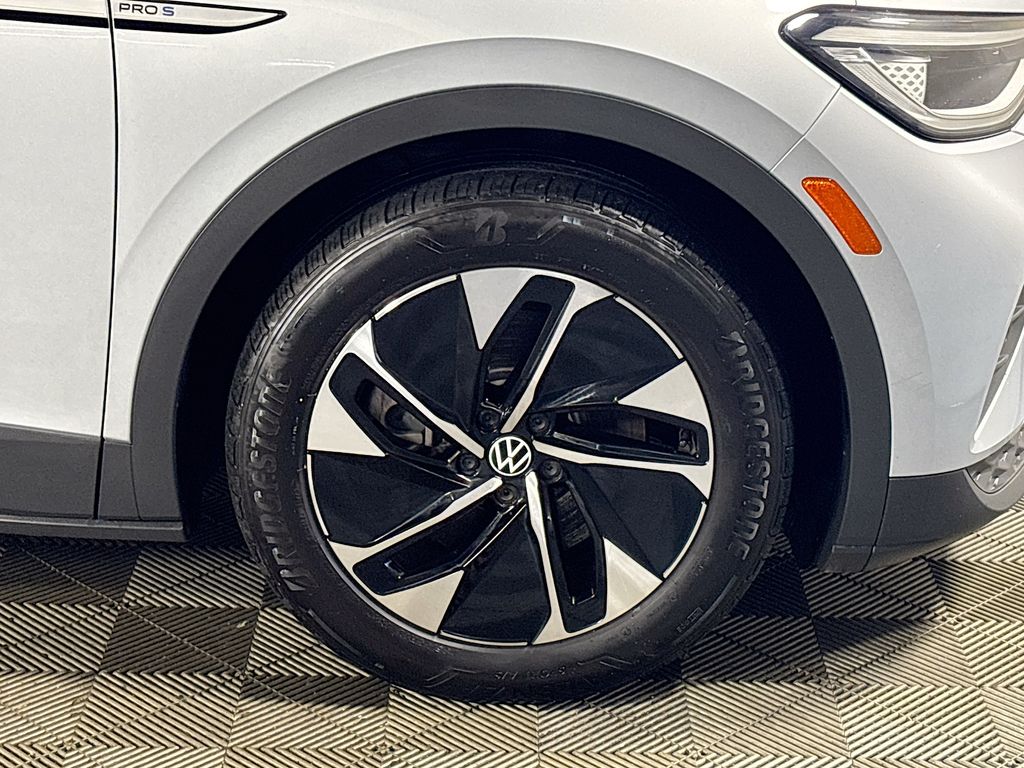 2021 Volkswagen ID.4 Pro S