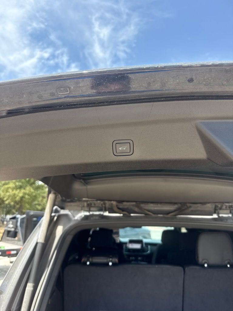Used 2024 GMC Yukon SUV