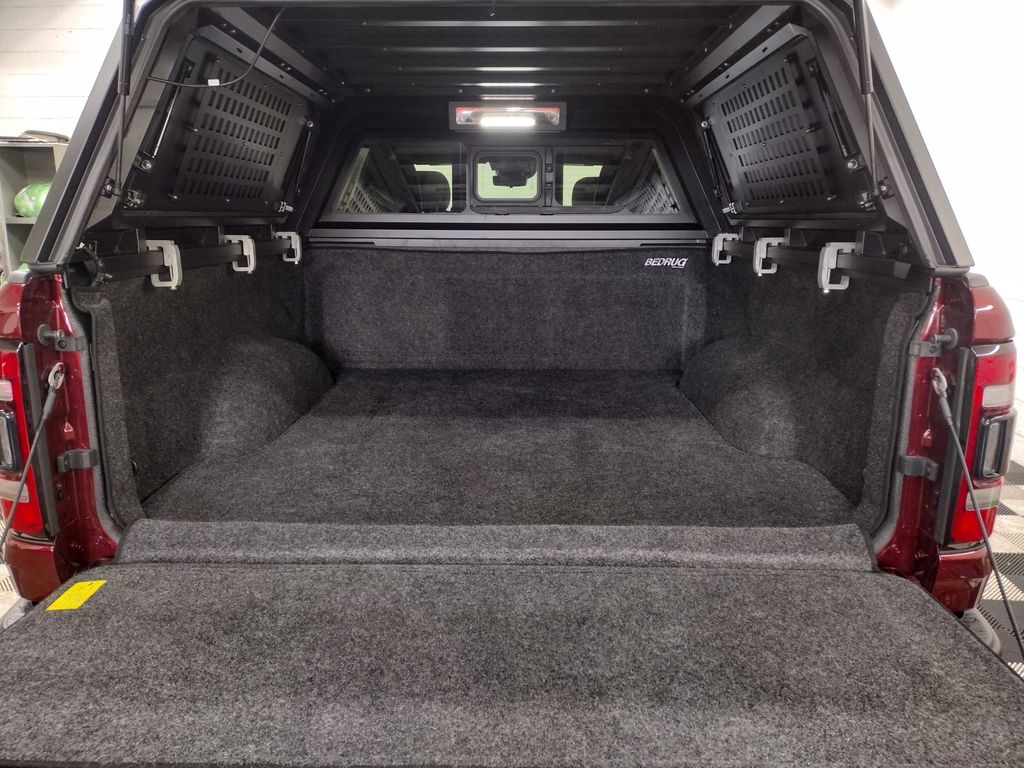 2024 Ram 1500 TRX