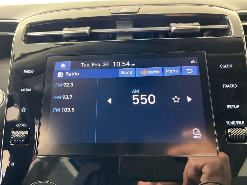 Certified Used 2023 Gray Hyundai SEL image 26