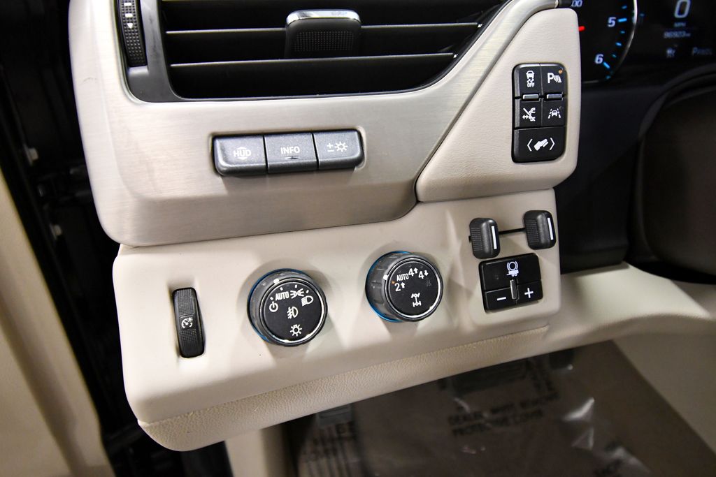 Used 2019 GMC Yukon SUV