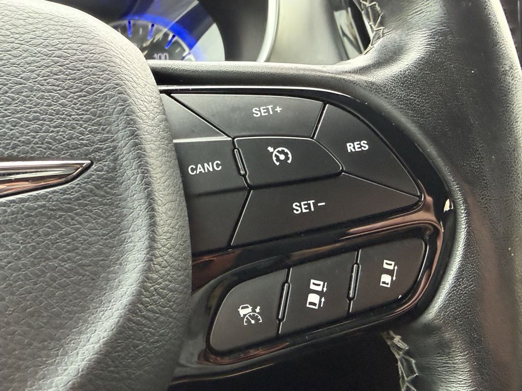 used 2019 Chrysler Pacifica car, priced at $15,392