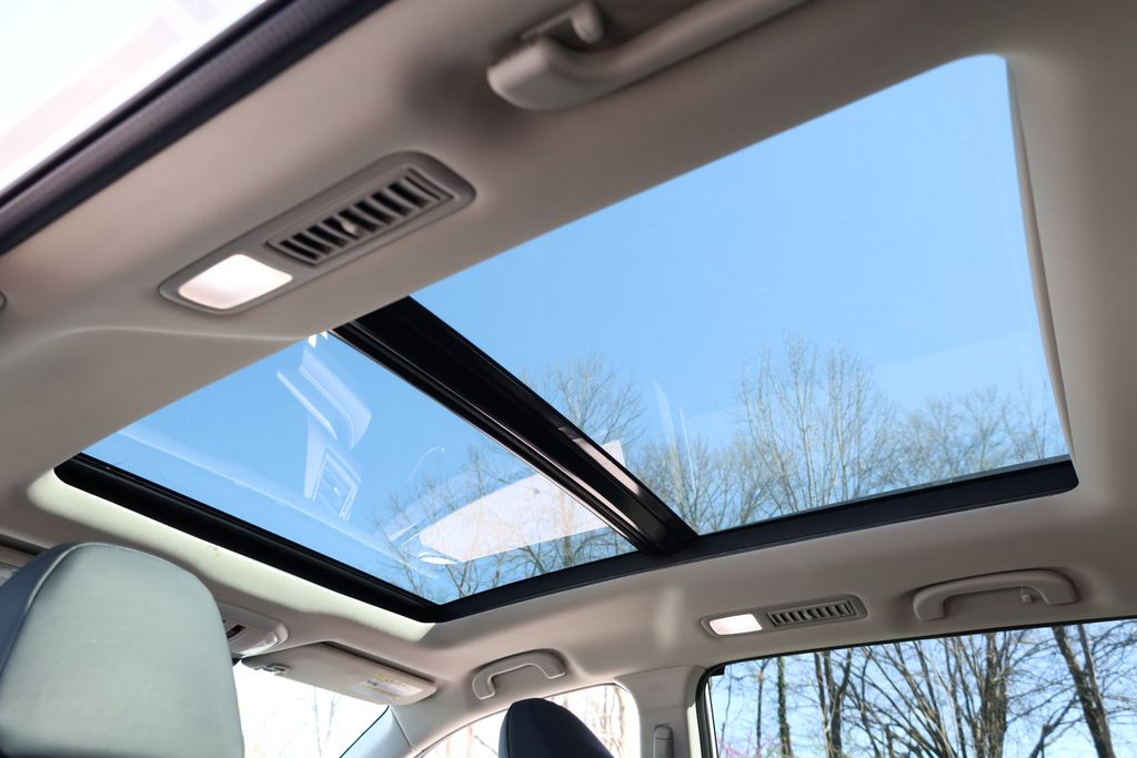 new 2026 Subaru Ascent car, priced at $50,638
