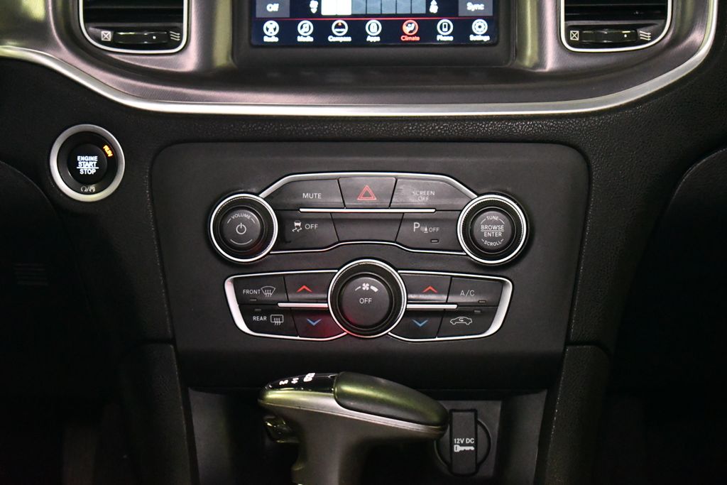 Thumbnail: 2019 Dodge Charger - 19