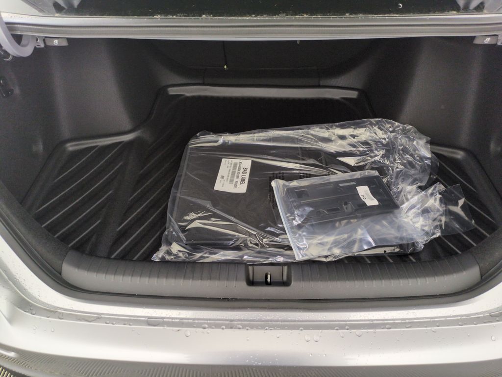 New 2026 Honda Accord For Sale in Fort Wayne, IN